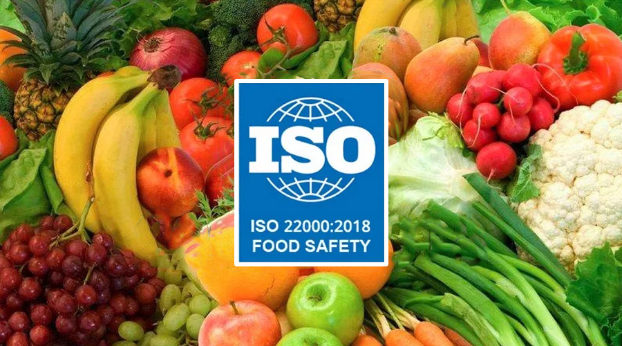 ISO 22000