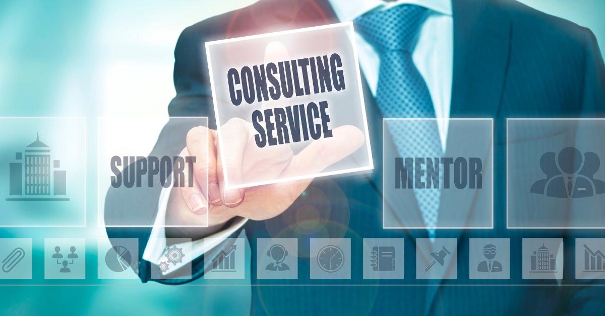 You are currently viewing Consultancy Services
