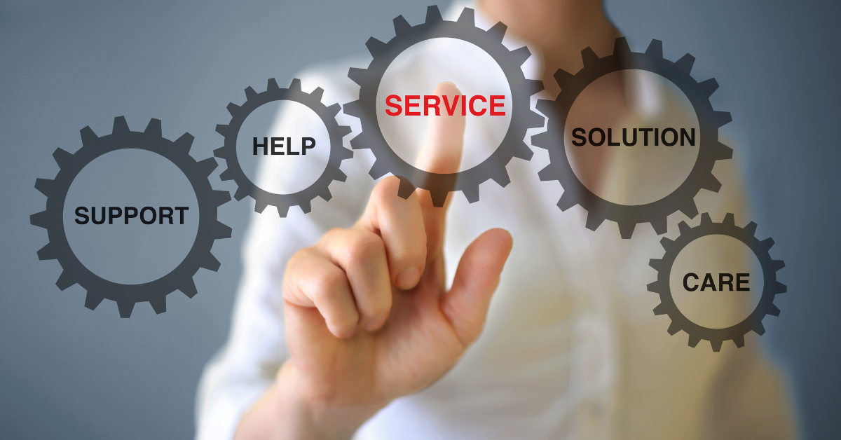 You are currently viewing Training Services
