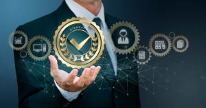 Read more about the article ISO 9001:2015 – Quality Management System (QMS)