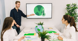 Read more about the article Adapting to Environmental Challenges with ISO 14001