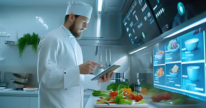 Read more about the article ISO 22000 Certification in Qatar: Food Safety Management System (FSMS)
